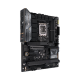 ASUS TUF GAMING Z790-PLUS WIFI ATX Motherboard — Being Shipped