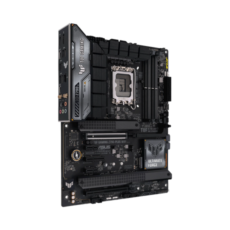 ASUS TUF GAMING Z790-PLUS WIFI ATX Motherboard — Being Shipped