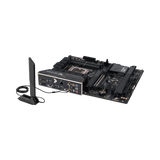 ASUS TUF GAMING Z790-PLUS WIFI ATX Motherboard — Being Shipped