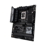 ASUS TUF GAMING Z790-PLUS WIFI ATX Motherboard — Being Shipped