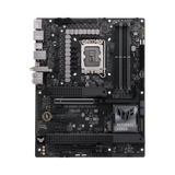 ASUS TUF GAMING Z790-PLUS WIFI ATX Motherboard — Being Shipped