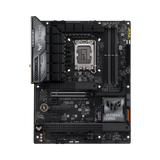 ASUS TUF GAMING Z790-PLUS WIFI ATX Motherboard — Being Shipped