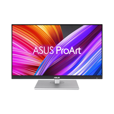 ASUS ProArt 27" 1440p 144Hz Monitor — Being Shipped
