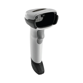 Zebra DS2278 Cordless 2D Barcode Scanner — Being Shipped