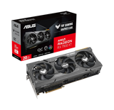 ASUS TUF Gaming Radeon RX 7900 XT OC 20GB Graphics Card — Being Shipped