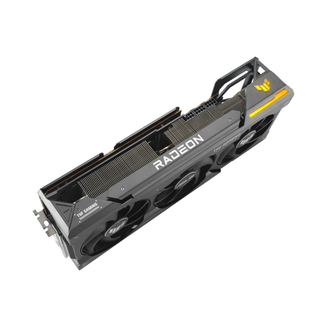 ASUS TUF Gaming Radeon RX 7900 XT OC 20GB Graphics Card — Being Shipped