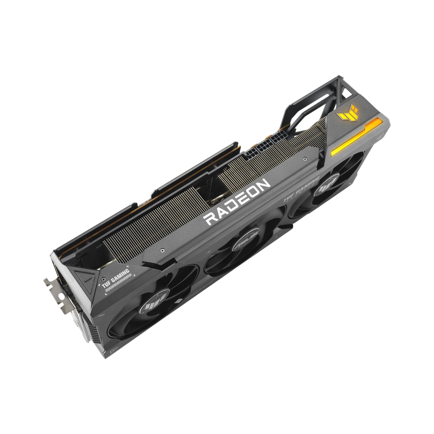 ASUS TUF Gaming Radeon RX 7900 XT OC 20GB Graphics Card — Being Shipped