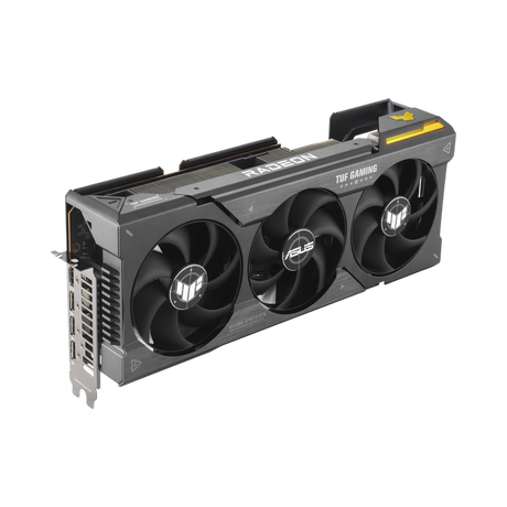 ASUS TUF Gaming Radeon RX 7900 XT OC 20GB Graphics Card — Being Shipped