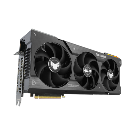 ASUS TUF Gaming Radeon RX 7900 XT OC 20GB Graphics Card — Being Shipped