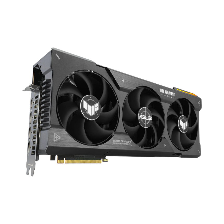 ASUS TUF Gaming Radeon RX 7900 XT OC 20GB Graphics Card — Being Shipped