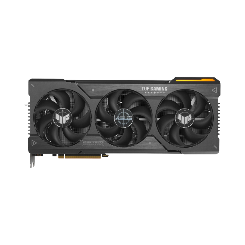 ASUS TUF Gaming Radeon RX 7900 XT OC 20GB Graphics Card — Being Shipped