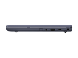 ASUS Chromebook CR1 11.6" Notebook, Intel N100, 4GB RAM, 32GB eMMC (Dark Gray) — Being Shipped
