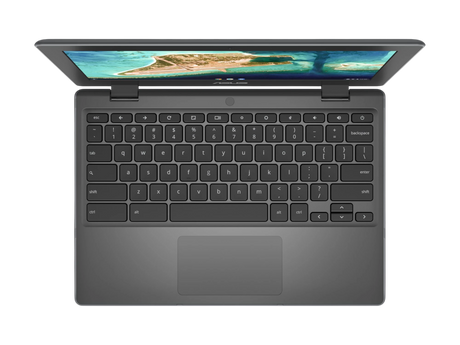 ASUS Chromebook Flip 11.6" Touchscreen Intel N100 32GB — Being Shipped