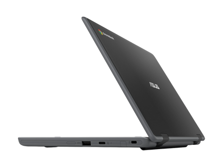 ASUS Chromebook Flip 11.6" Touchscreen Intel N100 32GB — Being Shipped