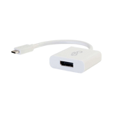 C2G USB-C to DisplayPort Adapter Converter — Being Shipped