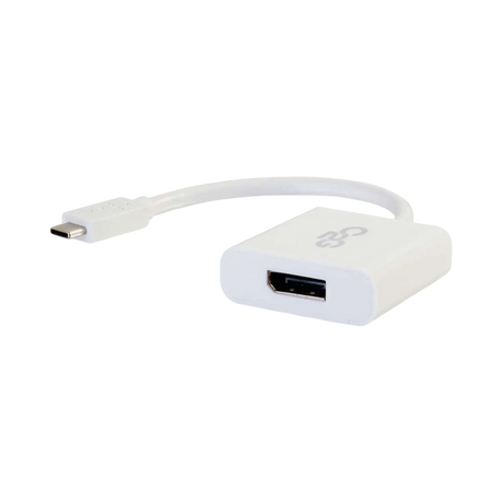 C2G USB-C to DisplayPort Adapter Converter — Being Shipped