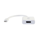 C2G USB-C to DisplayPort Adapter Converter — Being Shipped