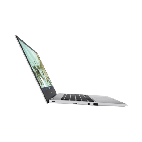 ASUS Chromebook CX1 14" Notebook, Intel Celeron N4500, 8GB RAM, 64GB eMMC — Being Shipped