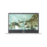 ASUS Chromebook CX1 14" Notebook, Intel Celeron N4500, 8GB RAM, 64GB eMMC — Being Shipped
