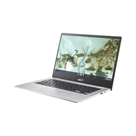 ASUS Chromebook CX1 14" Notebook, Intel Celeron N4500, 8GB RAM, 64GB eMMC — Being Shipped