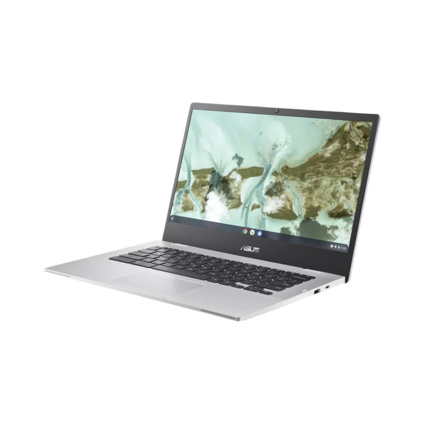 ASUS Chromebook CX1 14" Notebook, Intel Celeron N4500, 8GB RAM, 64GB eMMC — Being Shipped
