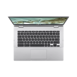 ASUS Chromebook CX1 14" Notebook, Intel Celeron N4500, 8GB RAM, 64GB eMMC — Being Shipped