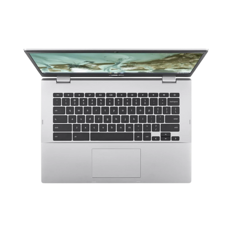 ASUS Chromebook CX1 14" Notebook, Intel Celeron N4500, 8GB RAM, 64GB eMMC — Being Shipped