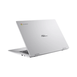 ASUS Chromebook CX1 14" Notebook, Intel Celeron N4500, 8GB RAM, 64GB eMMC — Being Shipped
