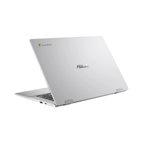 ASUS Chromebook CX1 14" Notebook, Intel Celeron N4500, 8GB RAM, 64GB eMMC — Being Shipped