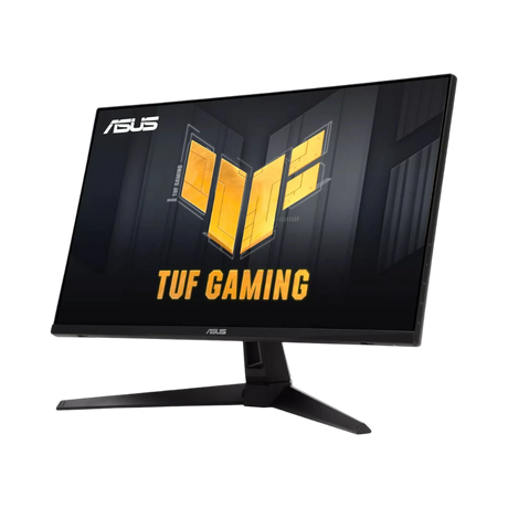 ASUS TUF Gaming 27" 1080P 280Hz HDR Monitor — Being Shipped