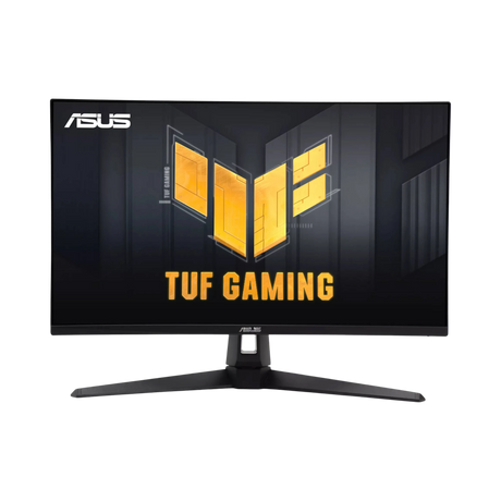ASUS TUF Gaming 27" 1080P 280Hz HDR Monitor — Being Shipped