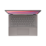 ASUS Chromebook CX34 Flip 14" Notebook, Intel Core i7-1255U, 16GB RAM, 512GB SSD — Being Shipped