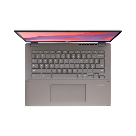 ASUS Chromebook CX34 Flip 14" Notebook, Intel Core i7-1255U, 16GB RAM, 512GB SSD — Being Shipped