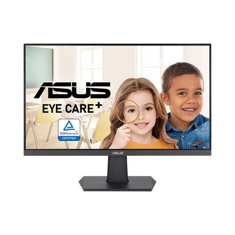 ASUS VA27EHF 27" Eye Care Gaming Monitor — Being Shipped