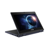 ASUS BR1102F 11.6" Touchscreen 2-in-1 Notebook, Intel N200, 8GB RAM, 128GB SSD — Being Shipped