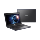 ASUS BR1102F 11.6" Touchscreen 2-in-1 Notebook, Intel N200, 8GB RAM, 128GB SSD — Being Shipped