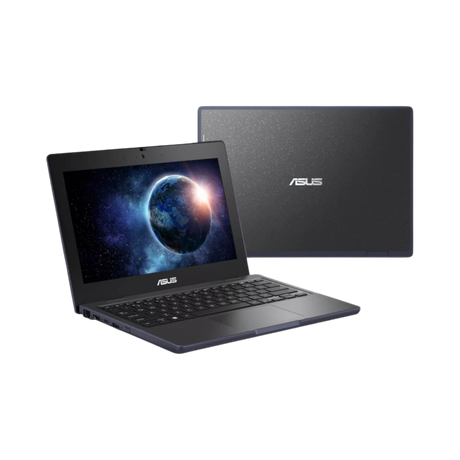 ASUS BR1102F 11.6" Touchscreen 2-in-1 Notebook, Intel N200, 8GB RAM, 128GB SSD — Being Shipped