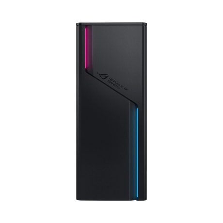 ASUS ROG G22CH Compact Gaming Desktop Intel Core i5-13400F, NVIDIA  RTX 3060, 16GB  RAM, 512GB SSD — Being Shipped