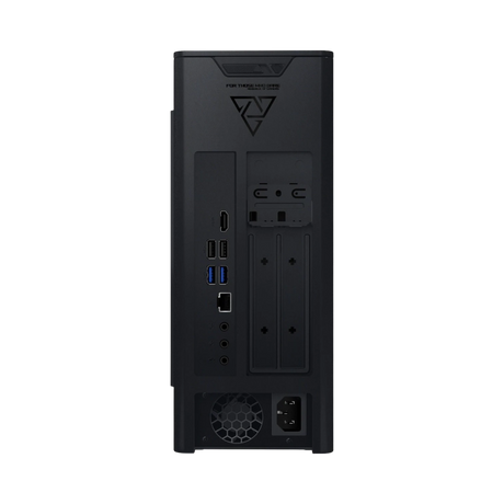 ASUS ROG G22CH Compact Gaming Desktop Intel Core i5-13400F, NVIDIA  RTX 3060, 16GB  RAM, 512GB SSD — Being Shipped