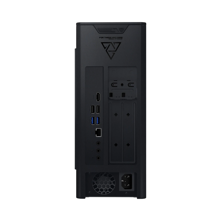 ASUS ROG G22CH Compact Gaming Desktop Intel Core i5-13400F, NVIDIA  RTX 3060, 16GB  RAM, 512GB SSD — Being Shipped