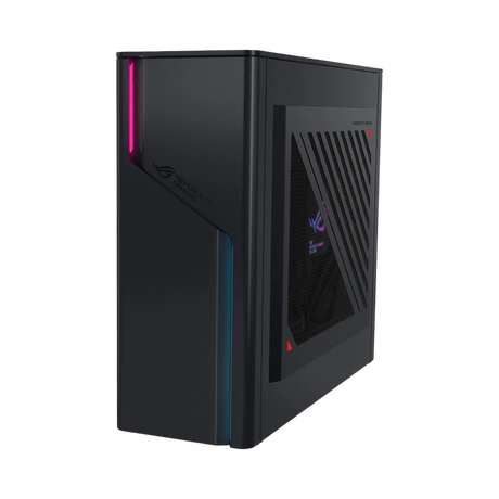 ASUS ROG G22CH Compact Gaming Desktop Intel Core i5-13400F, NVIDIA  RTX 3060, 16GB  RAM, 512GB SSD — Being Shipped