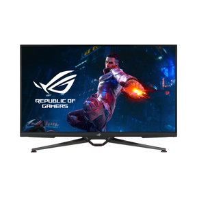ASUS 38" ROG Swift 4K 144Hz Gaming Monitor — Being Shipped