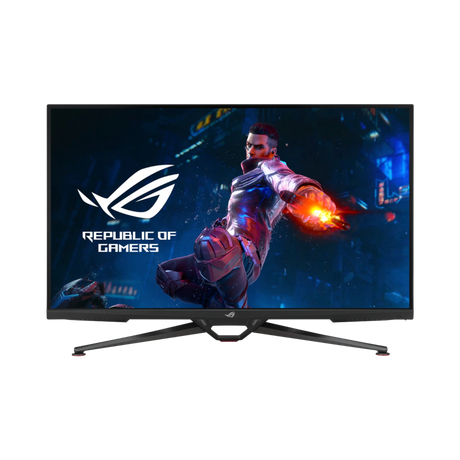 ASUS 38" ROG Swift 4K 144Hz Gaming Monitor — Being Shipped
