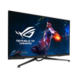 ASUS 38" ROG Swift 4K 144Hz Gaming Monitor — Being Shipped