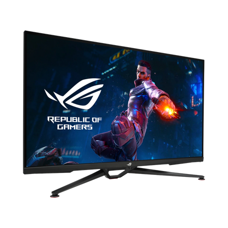 ASUS 38" ROG Swift 4K 144Hz Gaming Monitor — Being Shipped