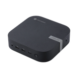 ASUS Chromebox 5 Mini Desktop Intel Core i3-1220P, 8GB RAM, 128GB SSD — Being Shipped