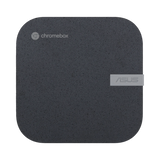 ASUS Chromebox 5 Mini Desktop Intel Core i3-1220P, 8GB RAM, 128GB SSD — Being Shipped