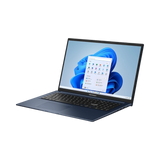 ASUS Vivobook 17 17.3" Laptop, Intel Pentium 8505, Intel UHD Graphics, 8GB RAM, 256GB SSD — Being Shipped