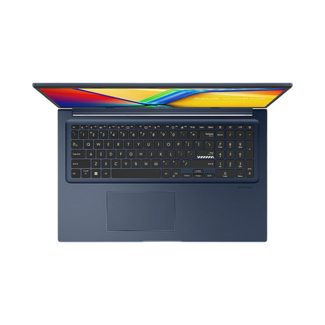 ASUS Vivobook 17 17.3" Laptop, Intel Pentium 8505, Intel UHD Graphics, 8GB RAM, 256GB SSD — Being Shipped