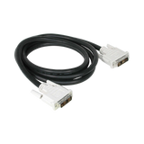 C2G 6.6ft DVI-I Single Link Digital/Analog Video Cable — Being Shipped